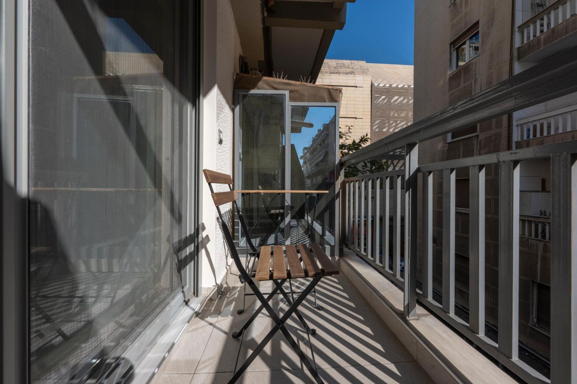 Galleries Elegant דירה סלוניקי