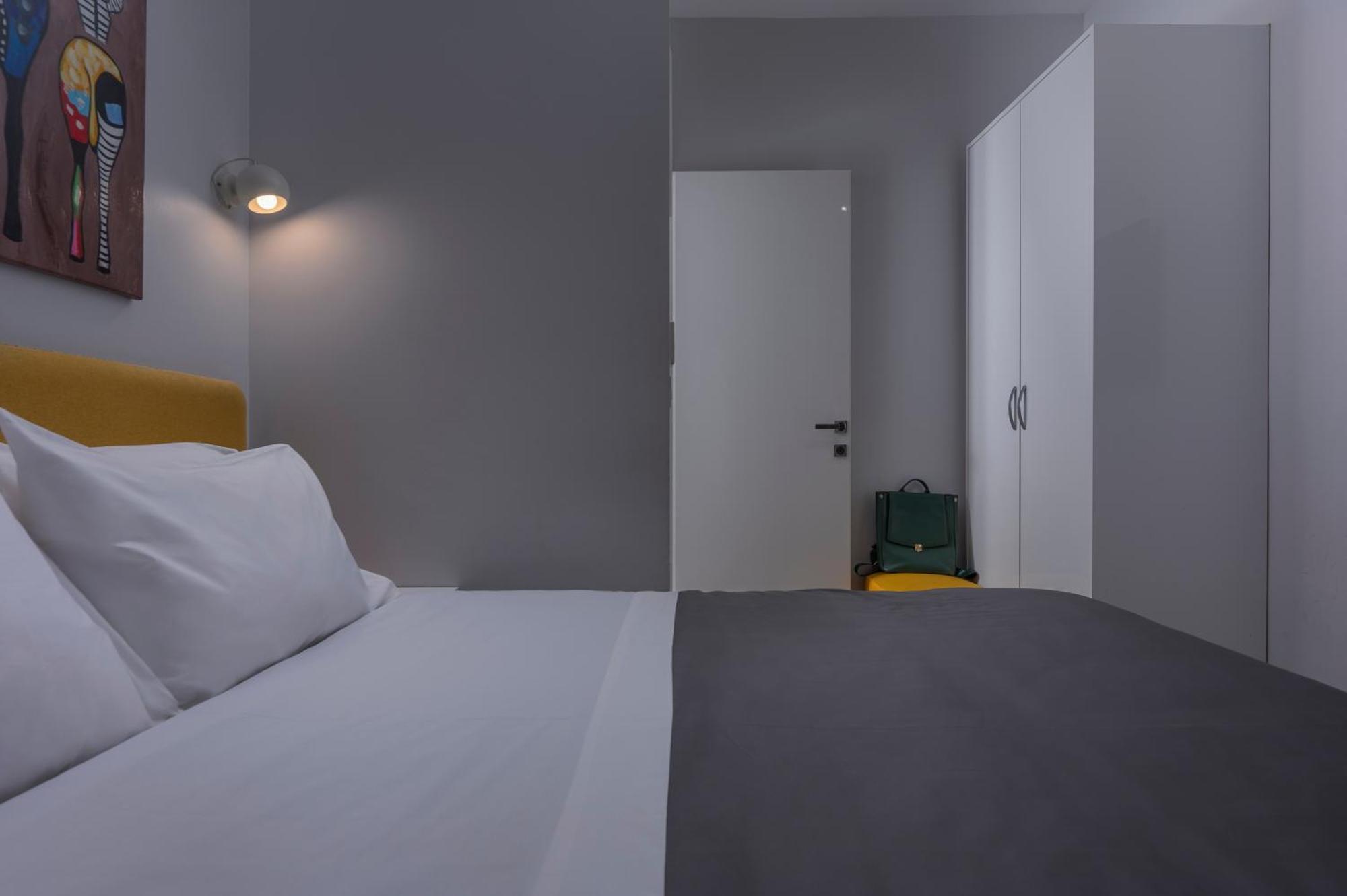 Galleries Elegant Apartment Thessaloniki